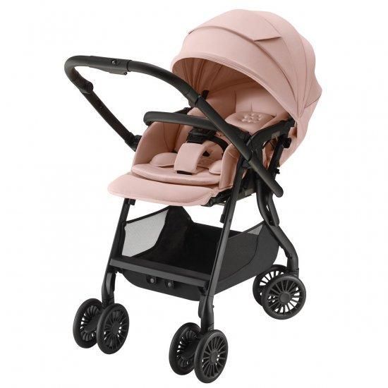 Aprica ベビーカー 値下げました