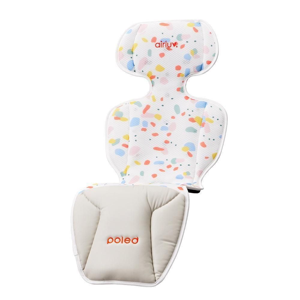 poled エアラブ4プラス airluv.4+ロリポップ ブラックモカ airluv4+ lollipop | エアラブ4プラス ロリポップ 送風機付き