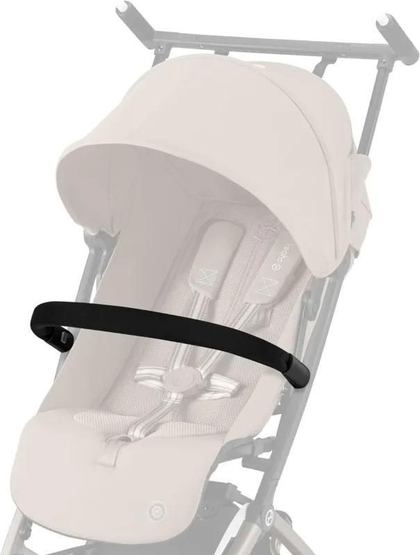 リベル・オルフェオ用バンパー ベビーカー小物 サイベックス(cybex)の