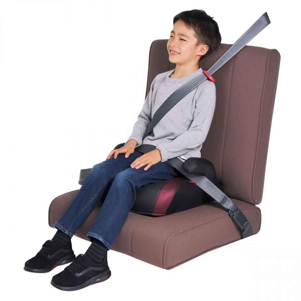 Combi ジュニアシート ジョイトリップ エッグショックGH Amazon | コンビ Combi チャイルド&ジュニアシート ジョイ