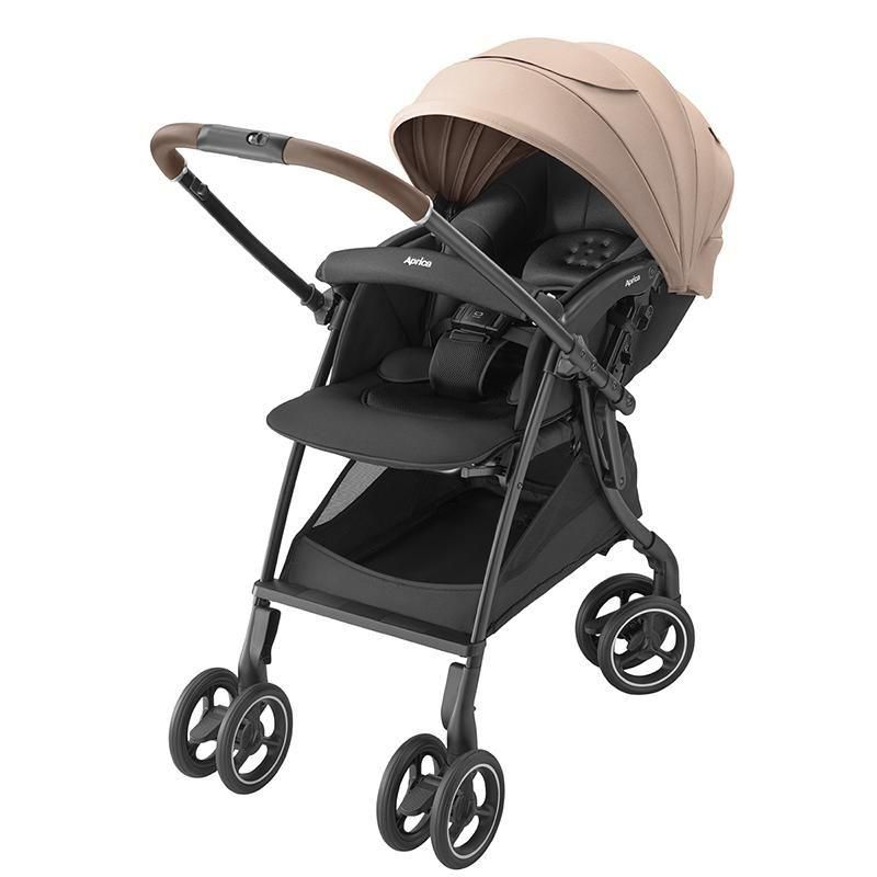 Apricaラクーナクッションフリー ネイビー/ベビーカー Amazon.co.jp: Aprica(アップリカ) A型ベビーカー ラクーナ