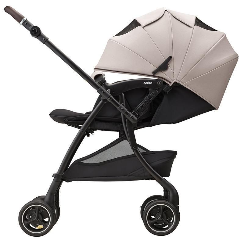 Aprica ラクーナクッションフリープラス(アカチャンホンポ限定モデル) ラクーナクッションフリープラスAD アップリカ最新ベビーカー