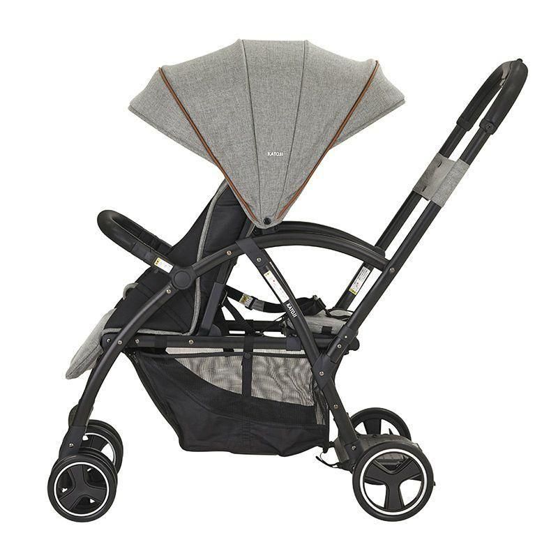 カトージ ベビーカー　2seater 2シーター　ネクスト　2人乗り　美品 楽天市場】ベビーカー 2-Seater next 2シーター ネクスト 姉妹