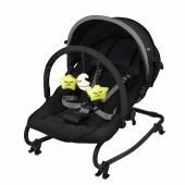 4moms 電動バウンサー ロッカルー/rockaRoo(バウンサー・ベビー