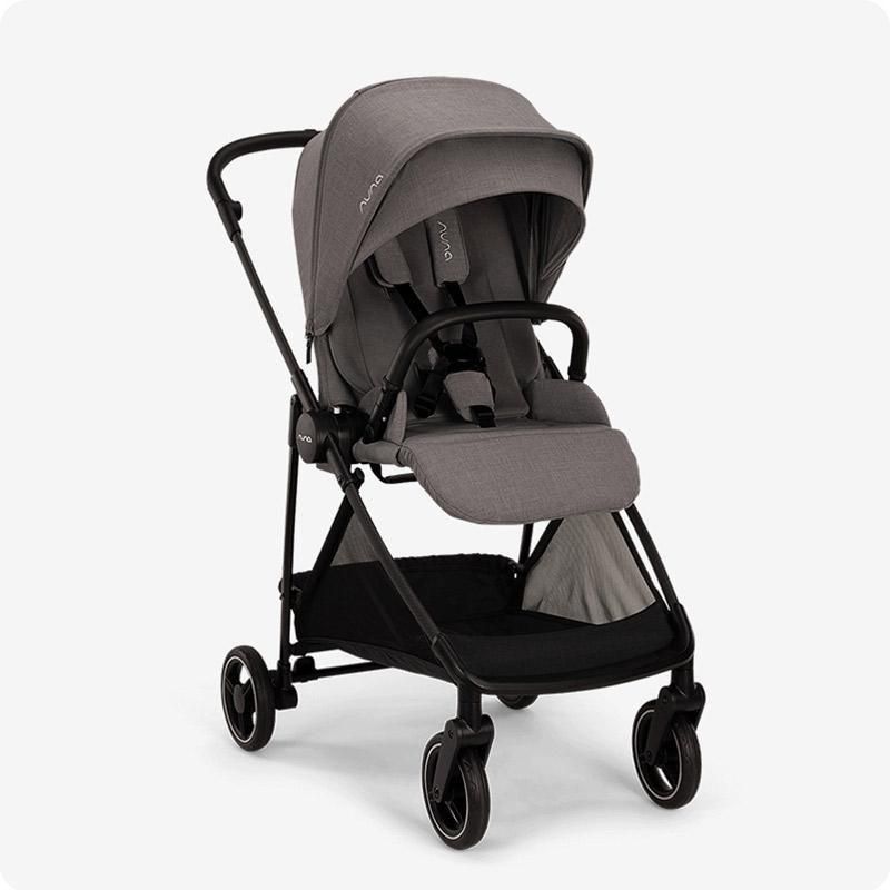 イクサ ネクスト (IXXA next) A型ベビーカー ヌナ(nuna)のレンタル