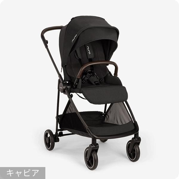 イクサ ネクスト (IXXA next) A型ベビーカー ヌナ(nuna)のレンタル