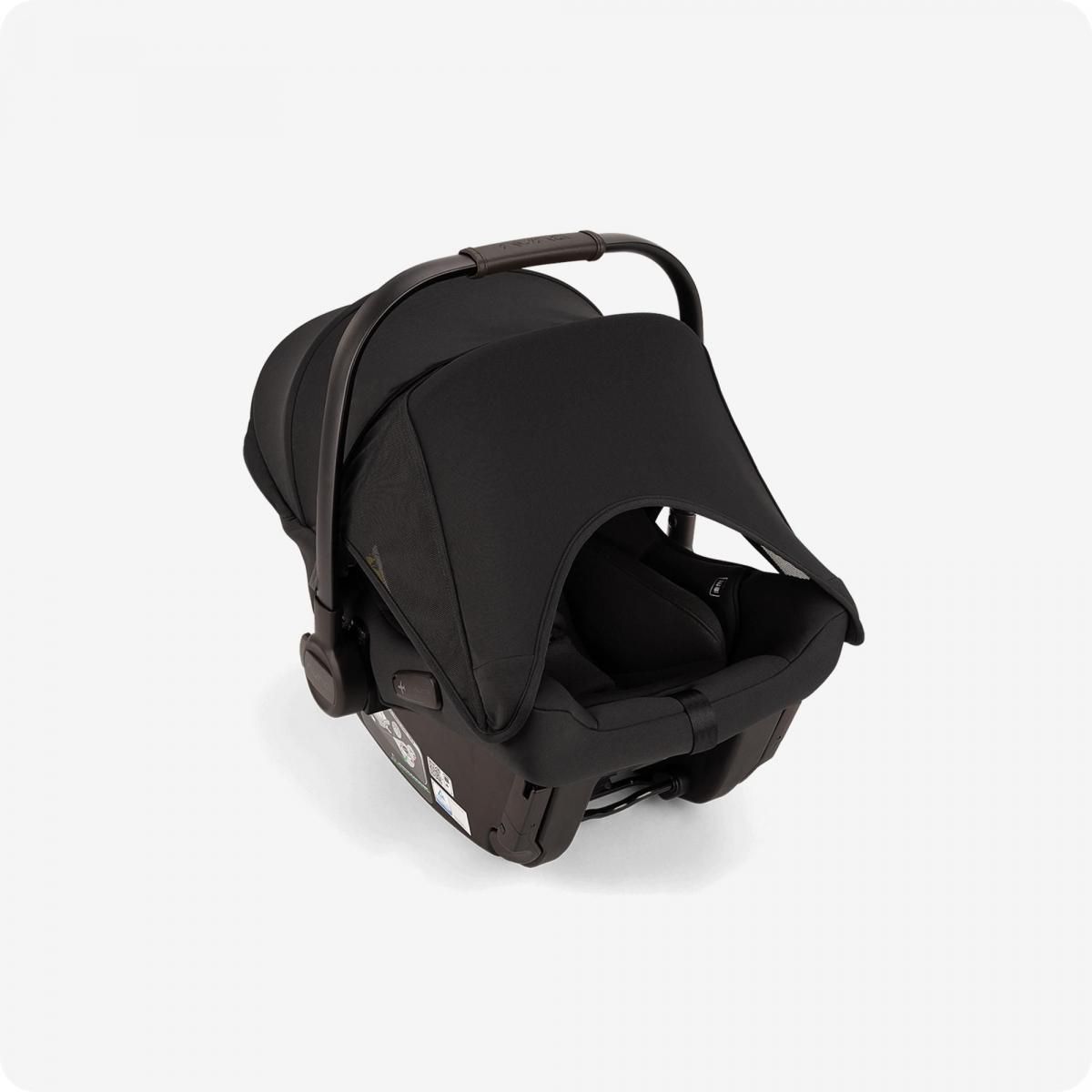 ピパ アーバン 2 (PIPA urbn 2) ベビーシート ヌナ(nuna)のレンタル