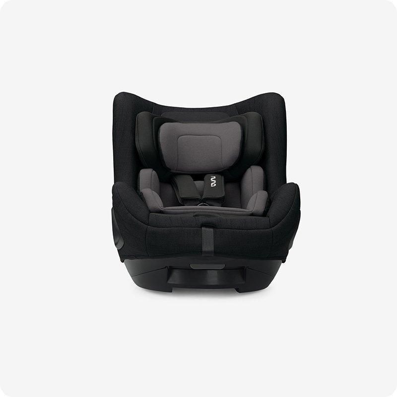 【美品】Nuna チャイルドシート　TODL NEXT 2 ベースセット トドル ネクスト 2 + ベース ネクスト セット (TODL next 2 +