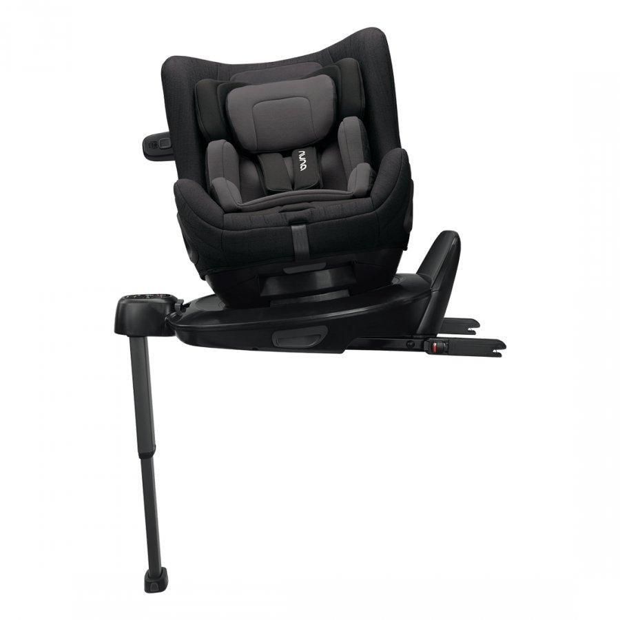 【美品】Nuna チャイルドシート　TODL NEXT 2 ベースセット カトージ nuna ヌナ ベチャイルドシート todl トドル ネクスト2