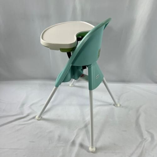 中古販売_Bランク】ハイチェア ベビービョルン - ベビー用品