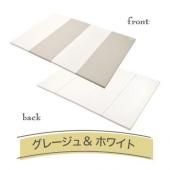 _ʡ̤ѡۥץ (PLEMA) XM 180cm180cm ۥ磻ȥѥ(White Lapin)