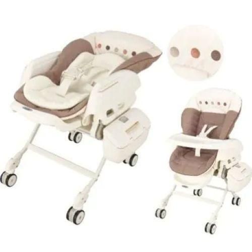 中古美品☆Combi ネムリラ AUTO SWING/ネムリラ エッグショック