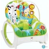 _A󥯡ۥեȡȥɥ顼å եå㡼ץ饤(FisherPrice) Х󥵡٥ӡå