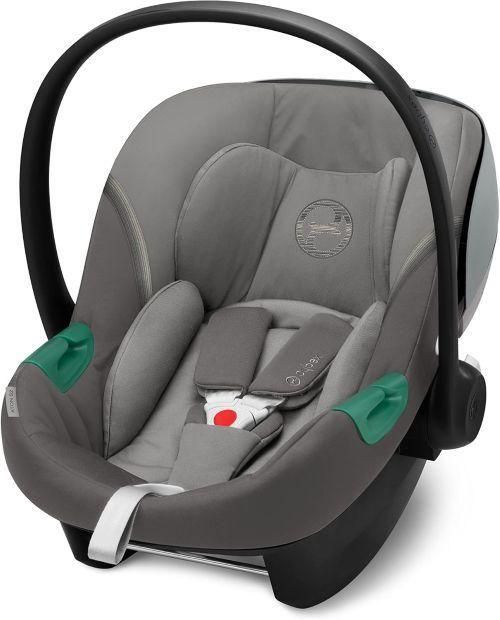 【中古】サイベックス エイトンs2 中古販売_Bランク】エイトン S2 i-Size サイベックス(cybex