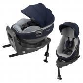ۥ磻ȥ졼٥ THE S ISOFIX åå ZC-690 㥤ɥ (Combi)
