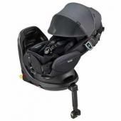 _A󥯡ۥեǥ ISOFIX եƥץ饹  AB åץꥫ(aprica) 㥤ɥ