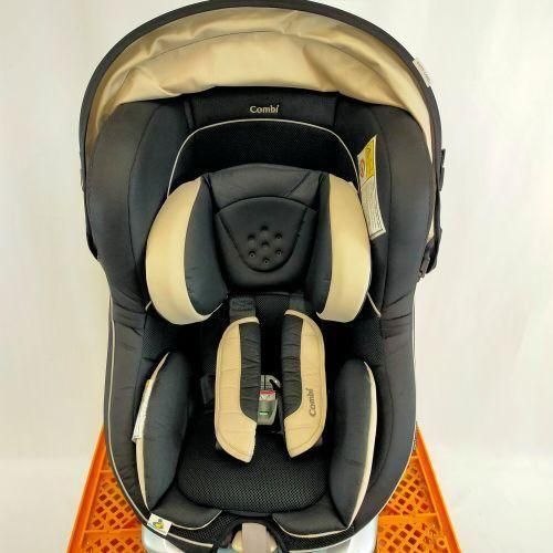 コンビ combi ラクティアターン TB-520 エッグショック ラクティアターン エッグショック TB-520 ギャラクシーブラック №26815