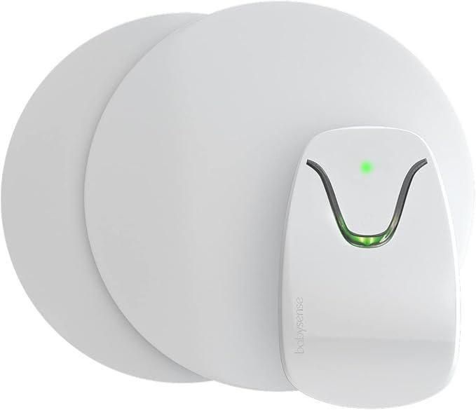 ベビーセンスホーム ベビーモニター ベビーセンス(babysense)の