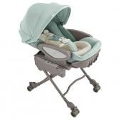 _B󥯡ۥꥺ४ȥץߥAC ϥ åץꥫ(aprica)