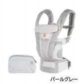 ���������_B��󥯡ۥ���� �֥꡼�� ���르�٥ӡ�(ergobaby) ���ä�ɳ�������ɳ