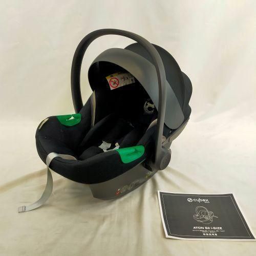 【中古】サイベックス　エイトンs2 中古販売_Bランク】エイトン S2 i-Size サイベックス(cybex