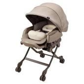 _B󥯡ۥۥ磻ȥ졼٥ ͥ AUTO SWING BEDi 䤹ߥɡ EG 