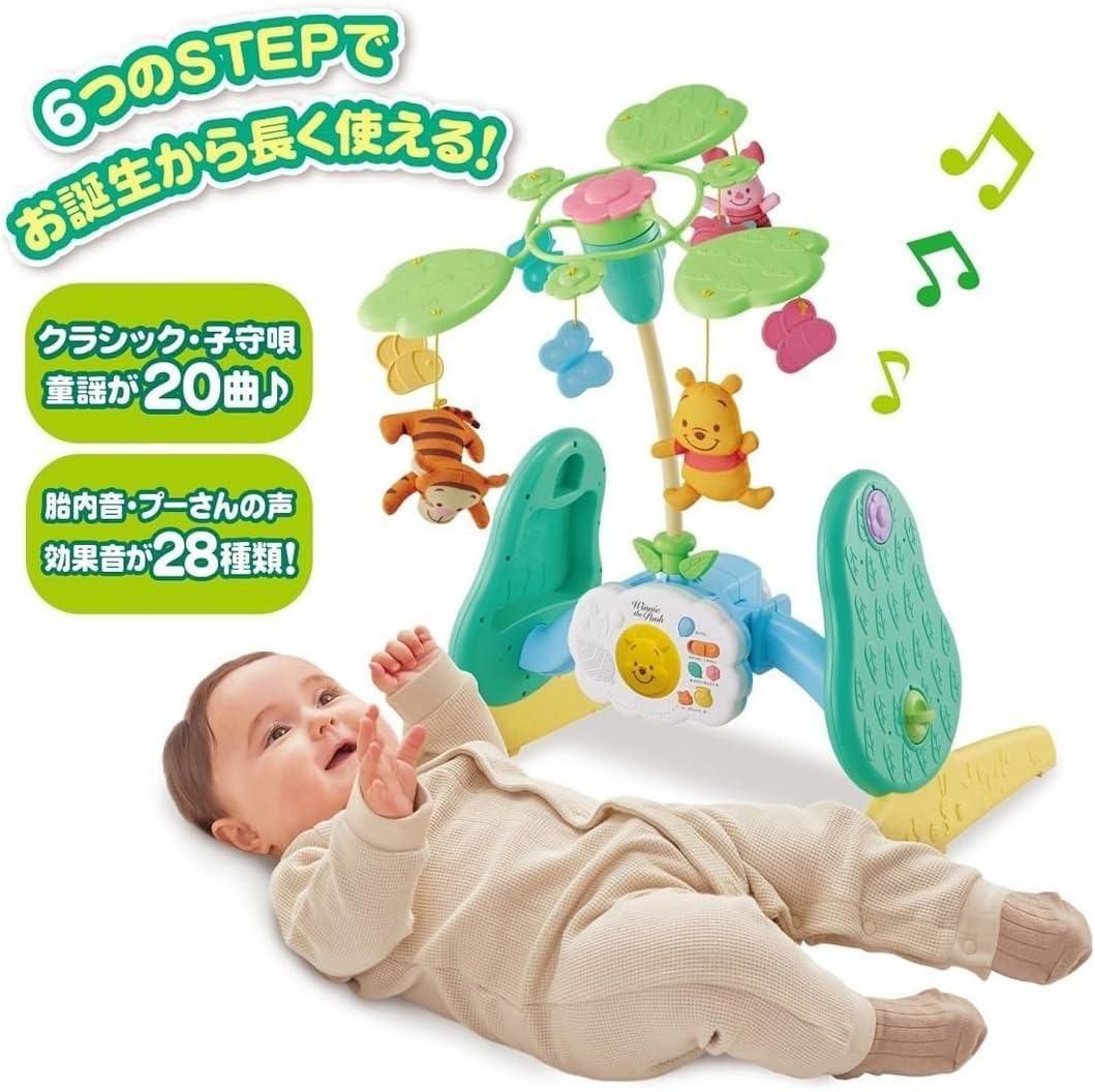 TAKARA TOMY えらべる回転6WAYジムにへんしんメリー　美品 6wayジムにへんしんメリー」の人気商品一覧 | 安い商品を通販