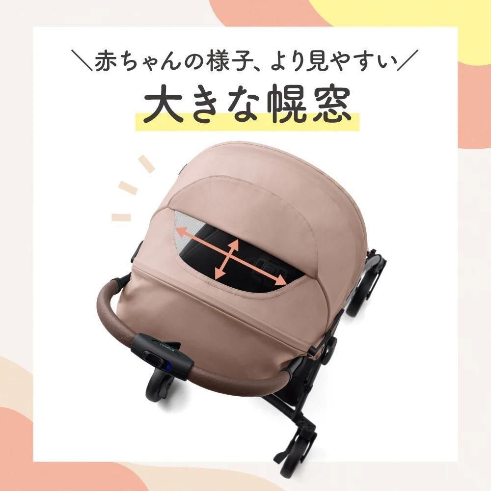 ビングル BB5 B型ベビーカー ピジョン(pigeon)のレンタル-点検