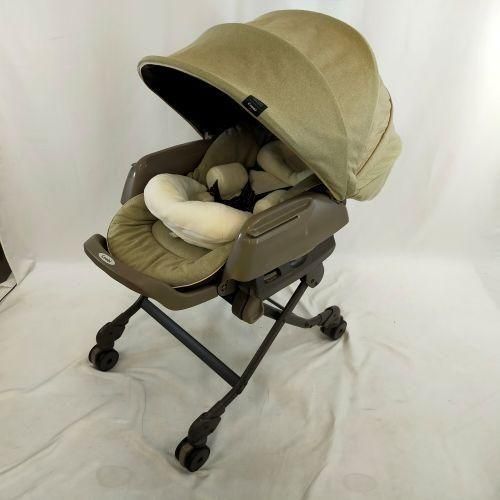 中古販売_Bランク】ホワイトレーベル ネムリラ AUTO SWING BEDi