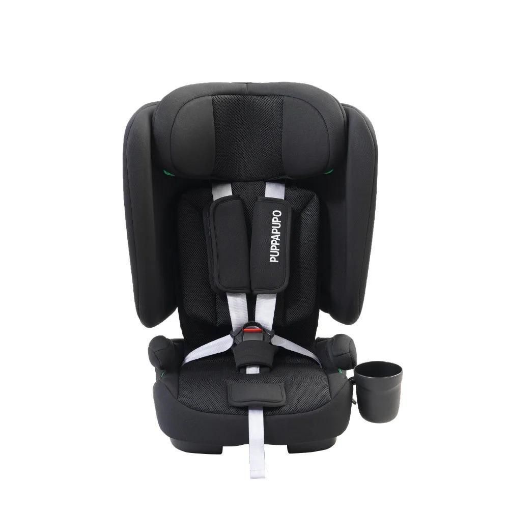 折りたたみ チャイルドシート ISOFIX チャイルドシート