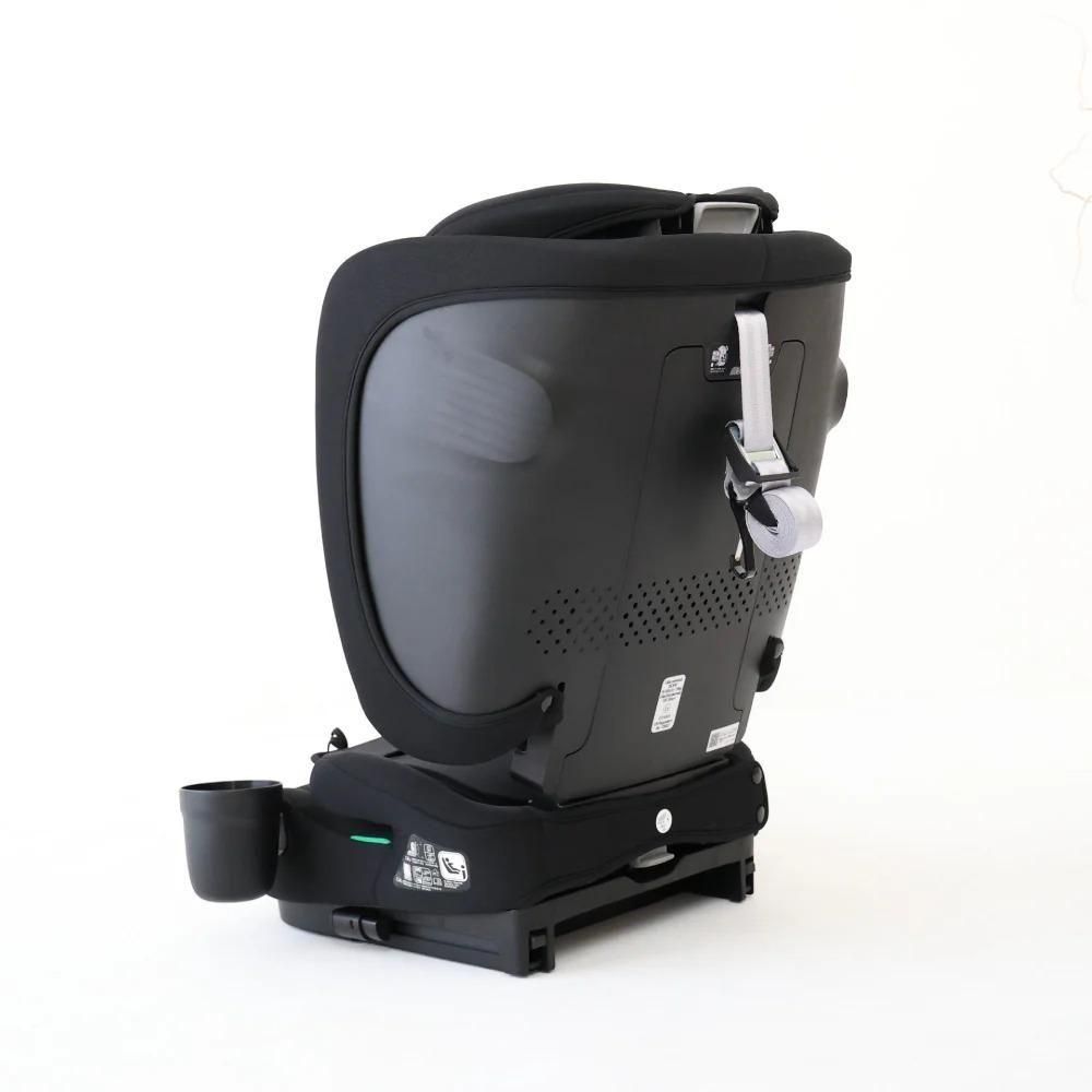 折りたたみ チャイルドシート ISOFIX チャイルドシート