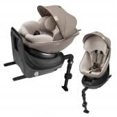 ���������_B��󥯡ۥ���ࡼ�� ���ޡ��� ISOFIX ���å�����å� tete a tete �ʥС����ǥ������ǥ�� ���㥤��ɥ����� �����(Combi)