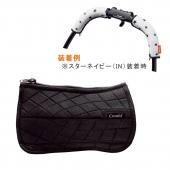 °ʡۡñʸԲġ˥쥤ĤŤ GRIP COVER ٥ӡ¾ (Combi)