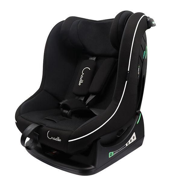 クレイドルカルートR129 新生児〜4歳 クレイドル カルート バースデイ限定モデル チャイルドシート