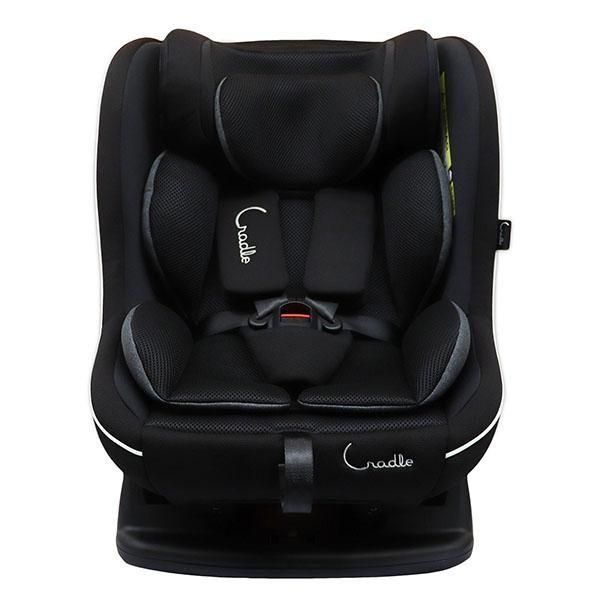 クレイドルカルートR129 新生児〜4歳 クレイドル カルート バースデイ限定モデル チャイルドシート