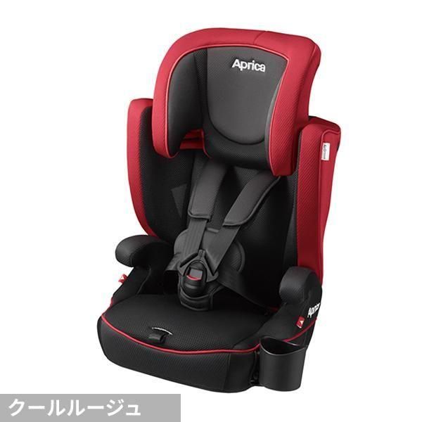 エアグルーヴ AC チャイルドシート アップリカ(Aprica)の