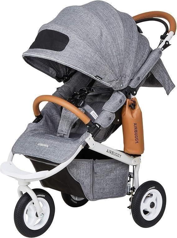 中古販売_Bランク】ココブレーキEX フロムバース エアバギー (Airbuggy