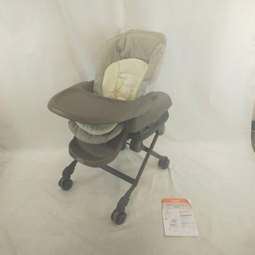 中古販売_Bランク】【手動タイプ】ネムリラ ハンディスウィング