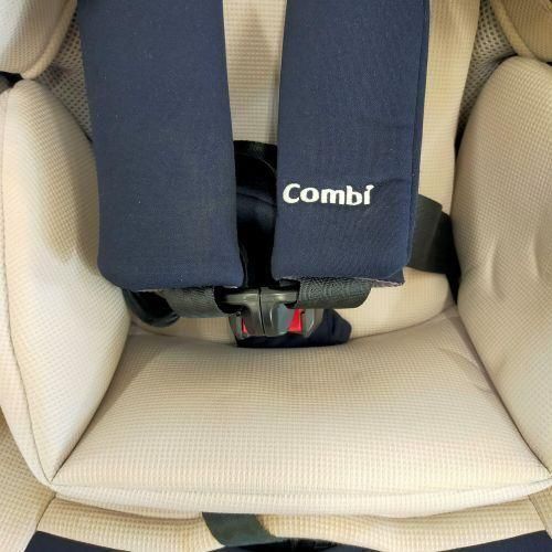 中古販売_Bランク】クルムーヴ スマート Light ISOFIX