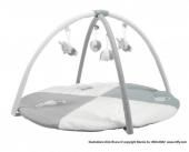 _A󥯡ۥߥåե ǥ (miffy edel baby gym) ٥ӡ ǥ(ides)