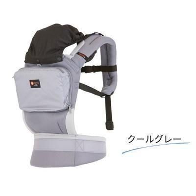 ナップナップ ベビーキャリー ベーシック メッシュドライ napnap