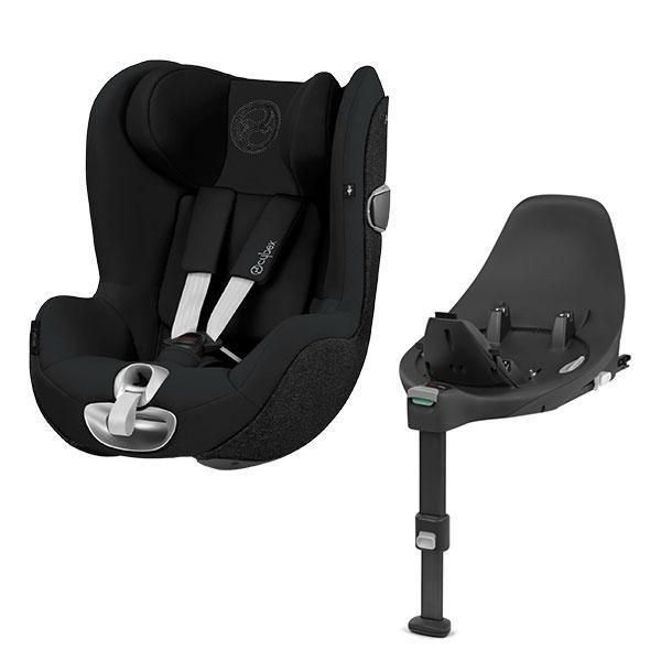 シローナZ アイサイズ ベースZ SironaZ i-Size BASE Z