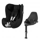 Z  ١Z SironaZ i-Size BASE Z 㥤ɥ ٥å(cybex)