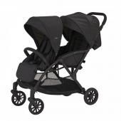 【新品・未使用】ベビーカー （ブラック） cybex サイベックス MIOS ミオス フルセットJP3 （クローム