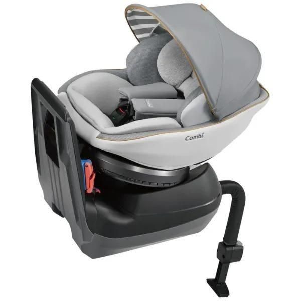 ✨大人気✨コンビ チャイルドシート クルムーヴスマートエッグショックJL-540 クルムーヴ スマート エッグショック JL-540 チャイルドシート