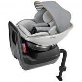 コンビ 新生児対応 チャイルドシート ネルーム エッグショック NC-520 ネルーム エッグショック NC-520 コンビ（チャイルドシート）の