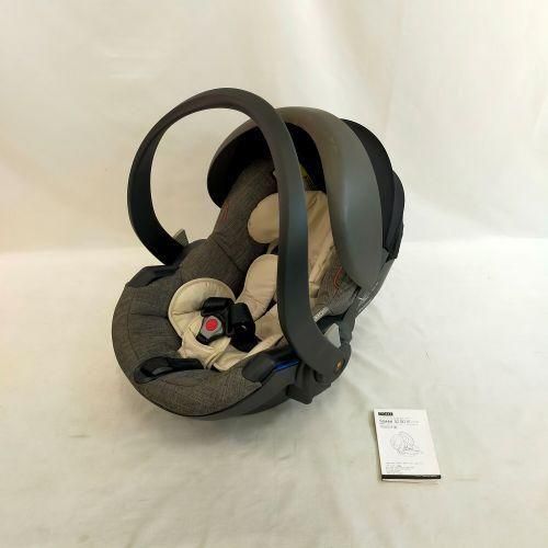 中古販売_Bランク】イージーゴー X1 by ビーセーフ ストッケ