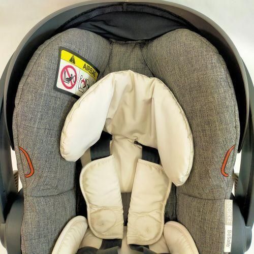 中古販売_Bランク】イージーゴー X1 by ビーセーフ ストッケ