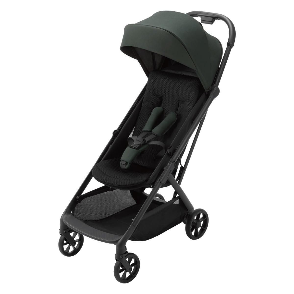 オート エヌ セカンド BQ (auto N second BQ) B型ベビーカー