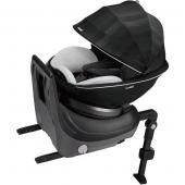ۥ磻ȥ졼٥ ࡼ ޡ ISOFIX åå JJ-650 Ltd 㥤ɥ (Combi)